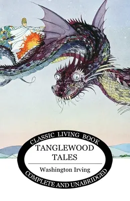 Tanglewoodské poviedky - Tanglewood Tales