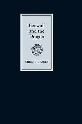 Beowulf a drak: Paralely a analógie - Beowulf and the Dragon: Parallels and Analogues