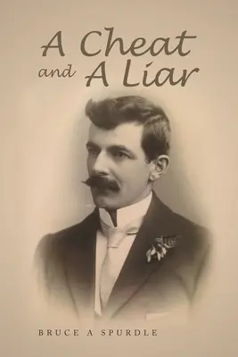 Podvodník a klamár - A Cheat and a Liar