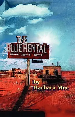 Modrý prenájom - The Blue Rental