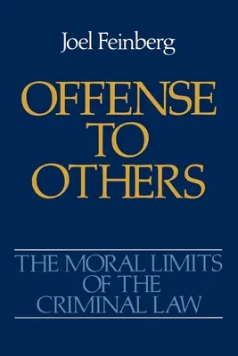 Urážka iných - Offense to Others
