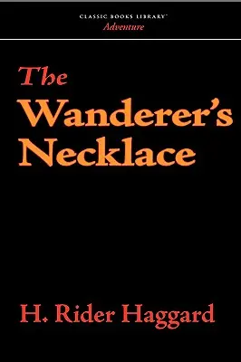 Pútnikov náhrdelník - The Wanderer's Necklace