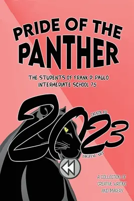 Pýcha pantera 2023 - Pride of the Panther 2023