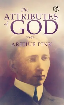 Atribúty Boha - The Attributes of God