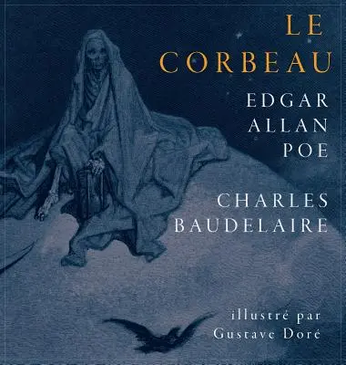 Le Corbeau / Havran - Le Corbeau / The Raven