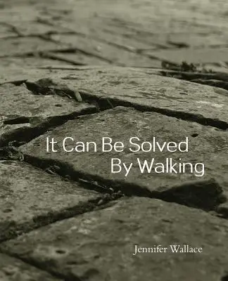Dá sa to vyriešiť chôdzou - It Can Be Solved by Walking