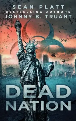 Mŕtvy národ - Dead Nation