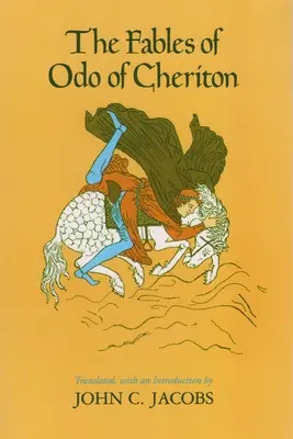 Bájky Oda z Cheritonu - Fables of Odo of Cheriton