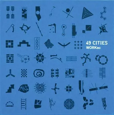 49 Mestá - 49 Cities
