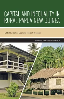 Kapitál a nerovnosť na vidieku Papuy-Novej Guiney - Capital and Inequality in Rural Papua New Guinea