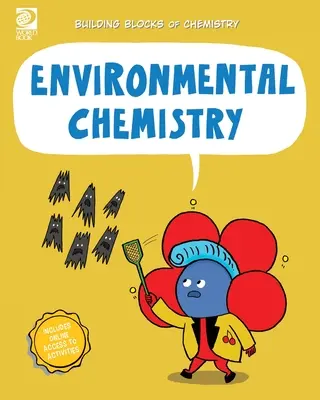 Enviromentálna chémia - Enviromental Chemistry