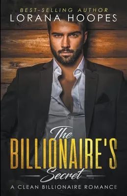 Miliardárovo tajomstvo - The Billionaire's Secret
