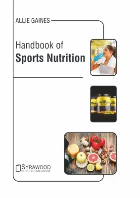Príručka športovej výživy - Handbook of Sports Nutrition
