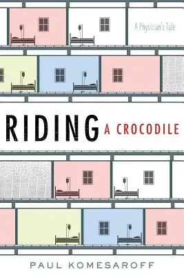 Jazda na krokodílovi - Riding a Crocodile