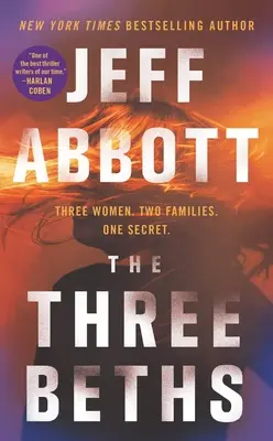 Tri bety - The Three Beths