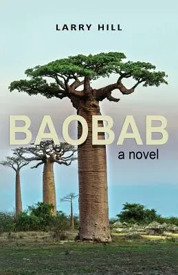 Baobab - román - Baobab - a novel