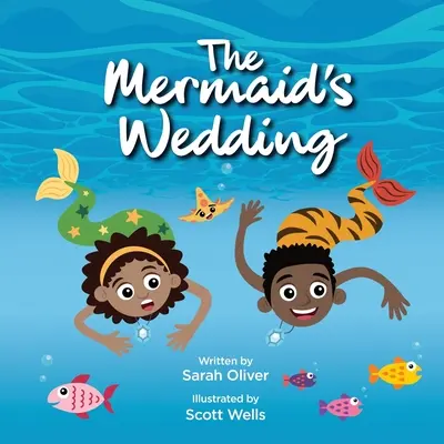 Svadba morskej panny - The Mermaid's Wedding