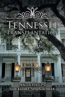 Transplantácia v Tennessee - Tennessee Transplantation