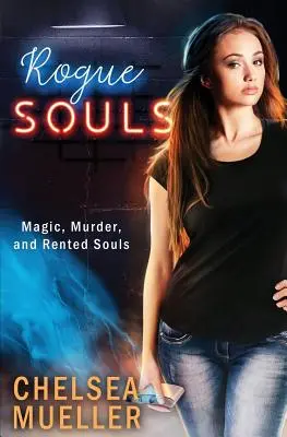Tulácke duše - Rogue Souls