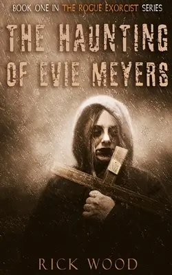 Strašidlá Evie Meyersovej - The Haunting of Evie Meyers