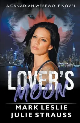 Milenecký mesiac - Lover's Moon