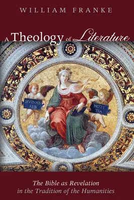 Teológia literatúry - A Theology of Literature