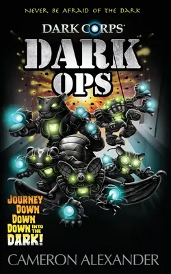 Temné operácie - Dark Ops
