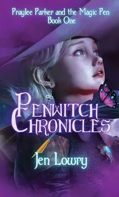 Penwitchove kroniky - Penwitch Chronicles