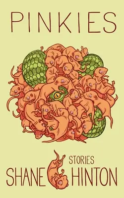 Pinkies: príbehy - Pinkies: stories