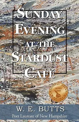 Nedeľný večer v kaviarni Hviezdny prach - Sunday Evening at the Stardust Cafe'