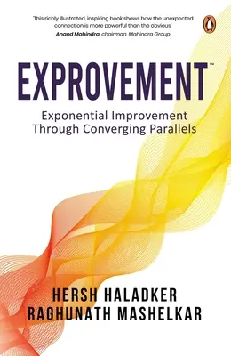 Exprovement: Exponenciálne zlepšovanie prostredníctvom konvergujúcich paralel - Exprovement: Exponential Improvement Through Converging Parallels