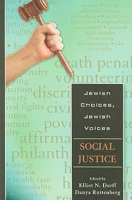 Sociálna spravodlivosť - Social Justice