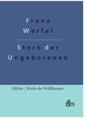 Hviezda nenarodených - Stern der Ungeborenen