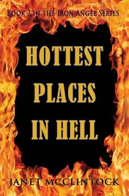 Najhorúcejšie miesta v pekle - Hottest Places in Hell