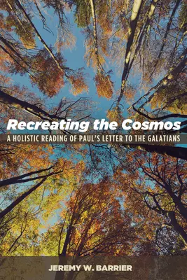 Znovuvytváranie vesmíru - Recreating the Cosmos