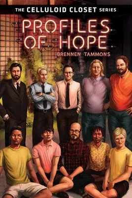 Profily nádeje - Profiles of Hope