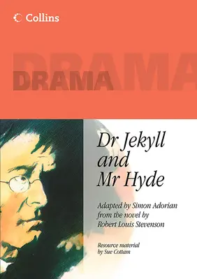 Doktor Jekyll a pán Hyde - Dr Jekyll and MR Hyde