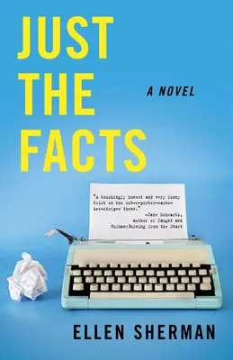 Len fakty - Just the Facts