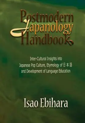 Príručka postmodernej japonológie - Postmodern Japanology Handbook