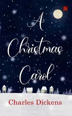 Vianočná koleda - A Christmas Carol
