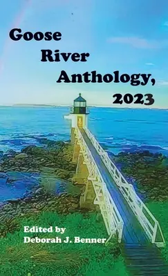 Antológia rieky Goose, 2023 - Goose River Anthology, 2023