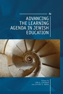 Posilnenie vzdelávacej agendy v židovskom vzdelávaní - Advancing the Learning Agenda in Jewish Education