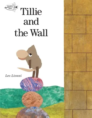 Tillie a stena - Tillie and the Wall