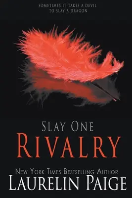 Rivalita: The Red Edition - Rivalry: The Red Edition