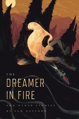 Snílek v ohni a iné príbehy - The Dreamer in Fire and Other Stories