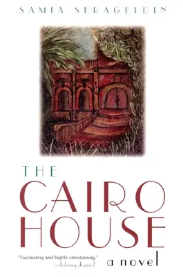 Káhirský dom - The Cairo House