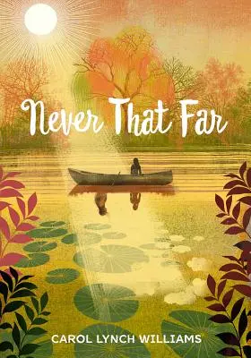 Nikdy tak ďaleko - Never That Far