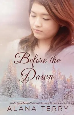 Pred úsvitom - Before the Dawn