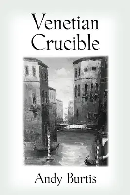 Benátsky téglik - Venetian Crucible