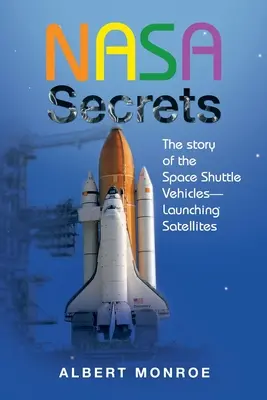 Tajomstvá Nasa Príbeh raketoplánov - vypúšťanie satelitov - Nasa Secrets the Story of the Space Shuttle Vehicles- Launching Satellites